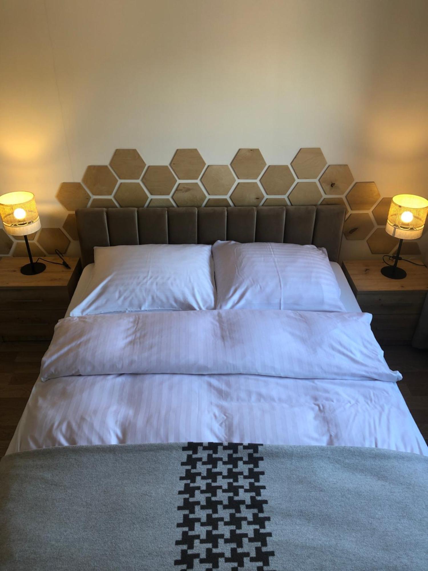 Apartament Miodowy Waksmund-Nowytarg Esterno foto